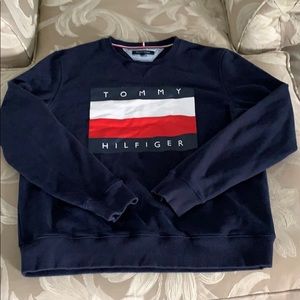 Tommy Hilfiger sweatshirt